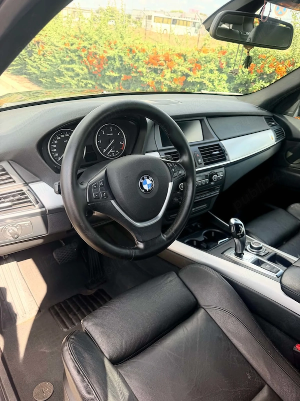 BMW X Series (Generic) 2010 — imagine 7