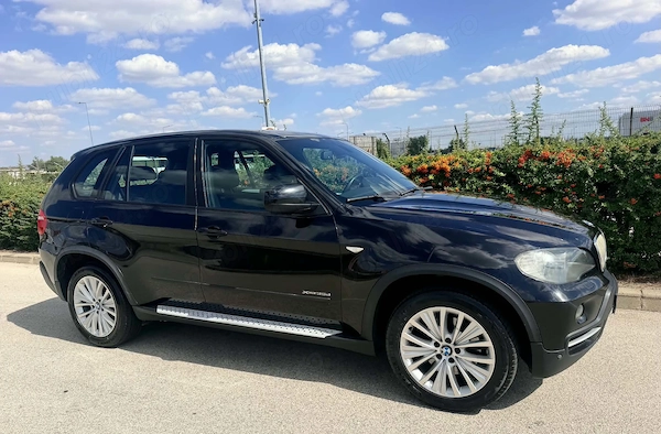 BMW X Series (Generic) 2010 — imagine 2