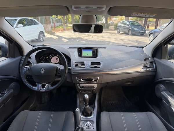 RENAULT Megane 2014 — imagine 7