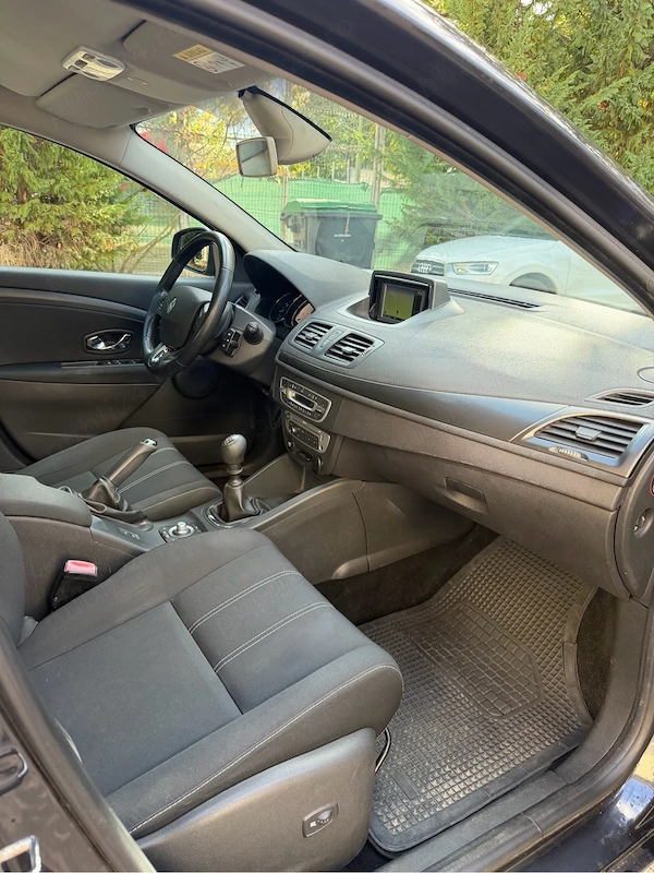 RENAULT Megane 2014 — imagine 6