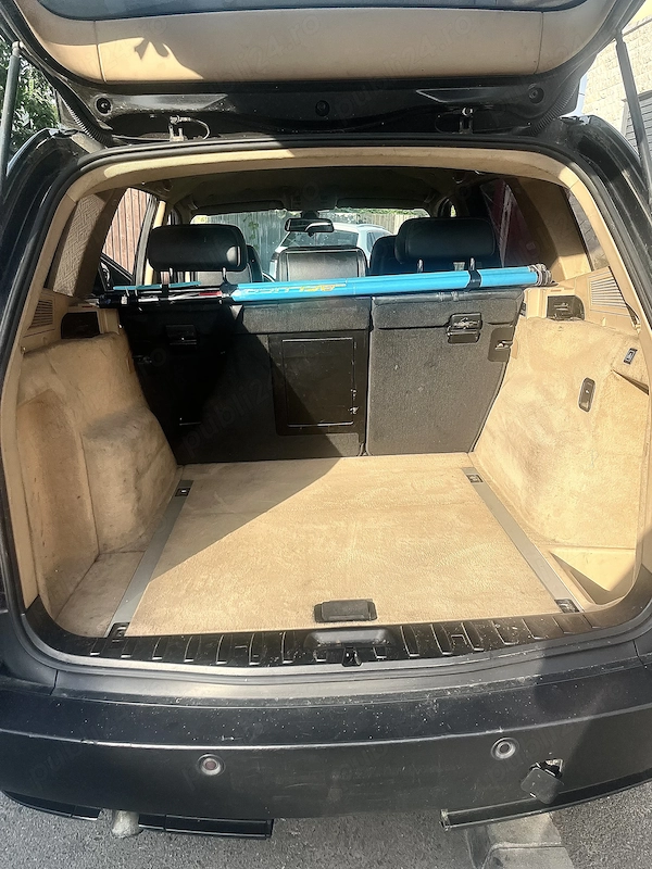 BMW X Series (Generic) 2004 — imagine 4