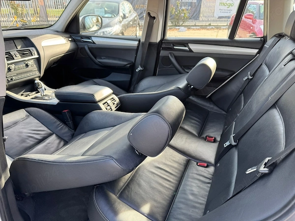 BMW X Series (Generic) 2011 — imagine 3
