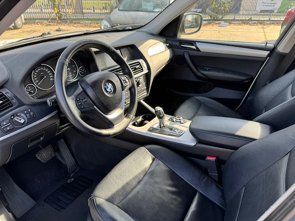 BMW X Series (Generic) 2011 — imagine 2