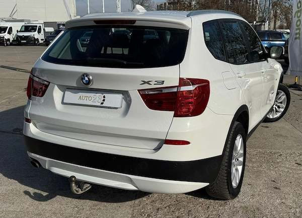 BMW X Series (Generic) 2011 — imagine 4