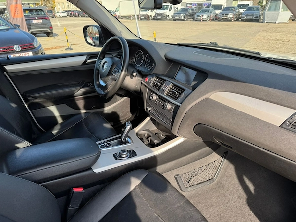 BMW X Series (Generic) 2011 — imagine 6