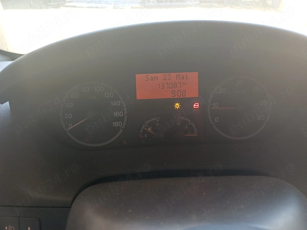 PEUGEOT Boxer 2010 — imagine 5