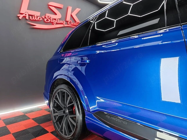 AUDI SQ7 2017 — imagine 2