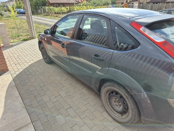 FORD Focus 2005 — imagine 3
