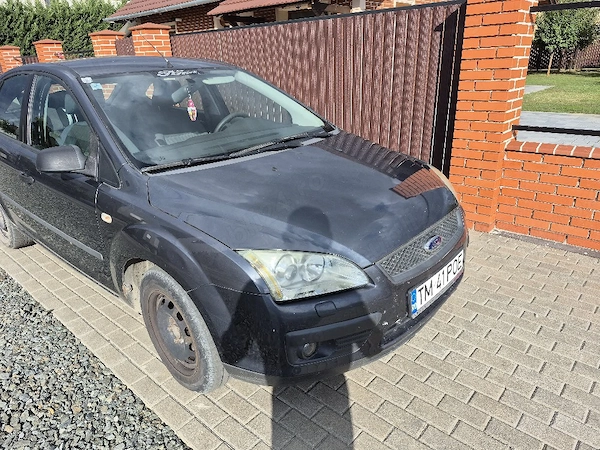FORD Focus 2005 — imagine 5