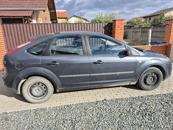 FORD Focus 2005 — imagine 4