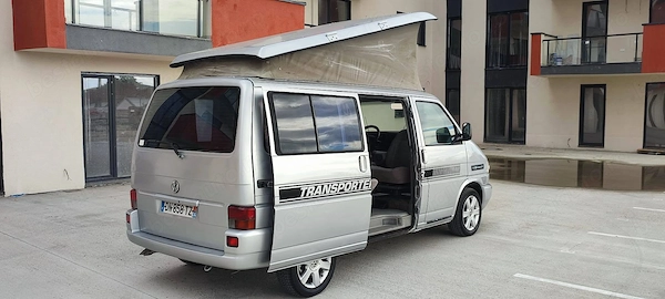 VOLKSWAGEN Caravelle 1997 — imagine 2