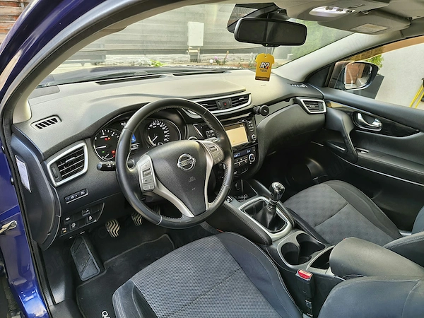 NISSAN Qashqai 2016 — imagine 7