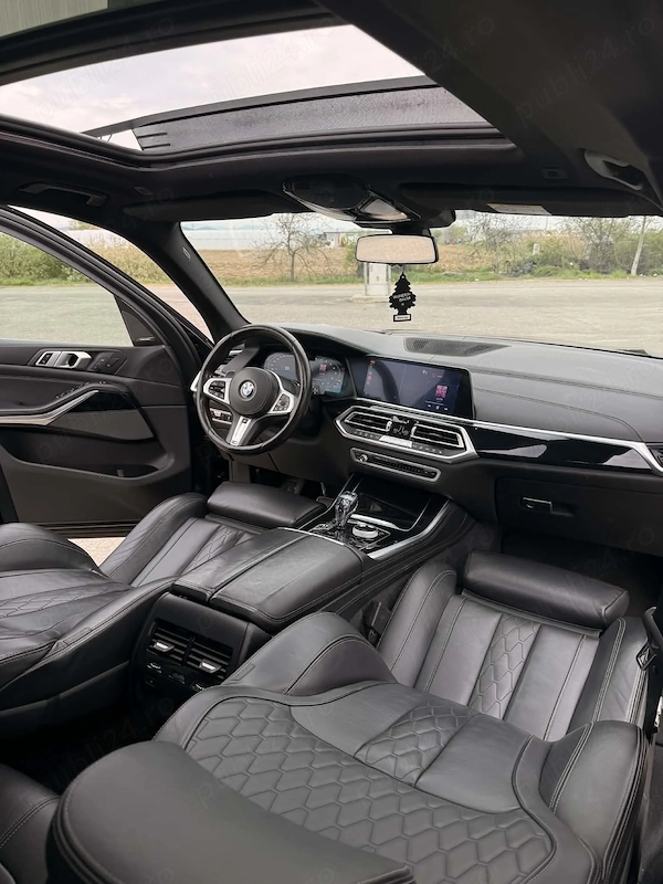 BMW X Series (Generic) 2019 — imagine 4