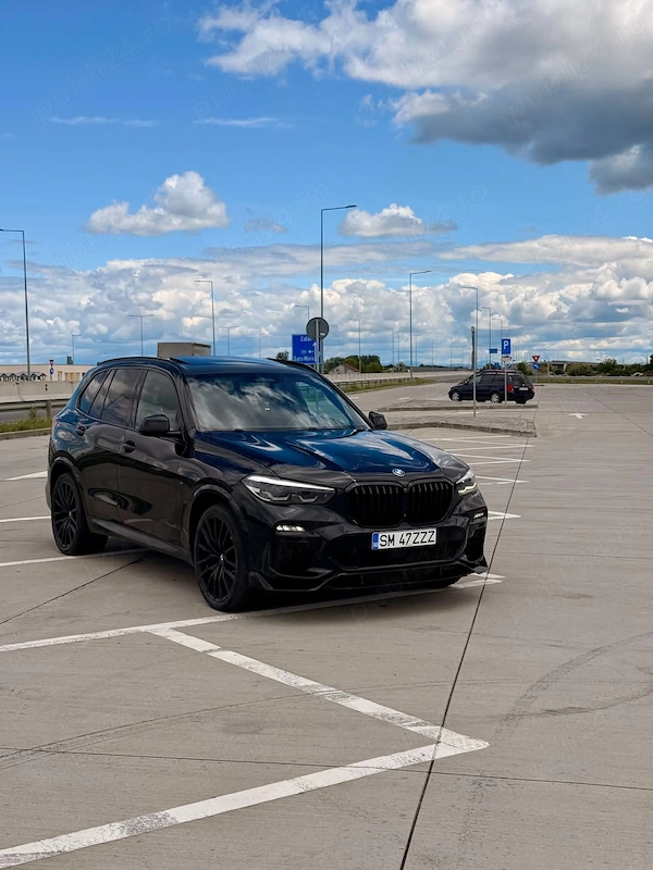 BMW X Series (Generic) 2019 — imagine 2