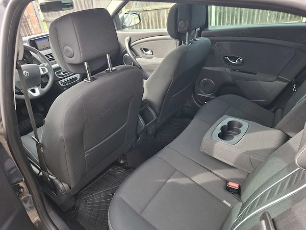RENAULT Megane 2013 — imagine 6