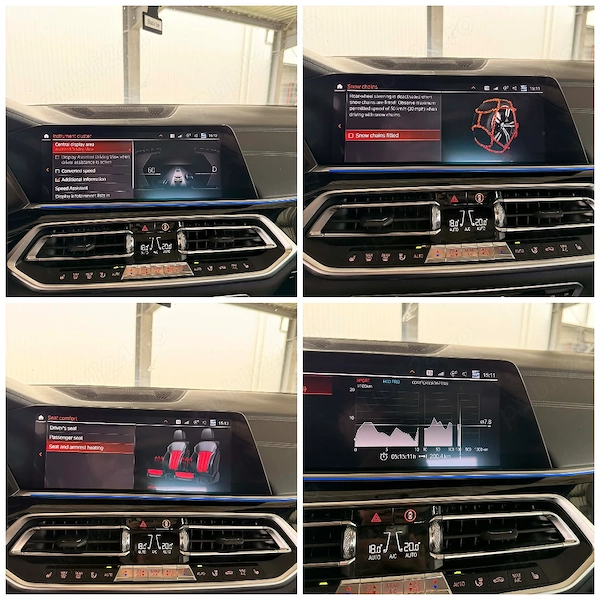 BMW X Series (Generic) 2019 — imagine 7
