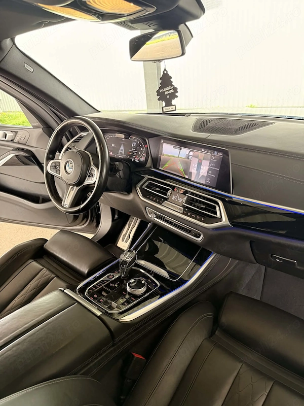 BMW X Series (Generic) 2019 — imagine 6