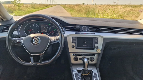 VOLKSWAGEN Passat 2015 — imagine 4