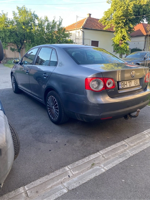 VOLKSWAGEN Jetta 2007 — imagine 2