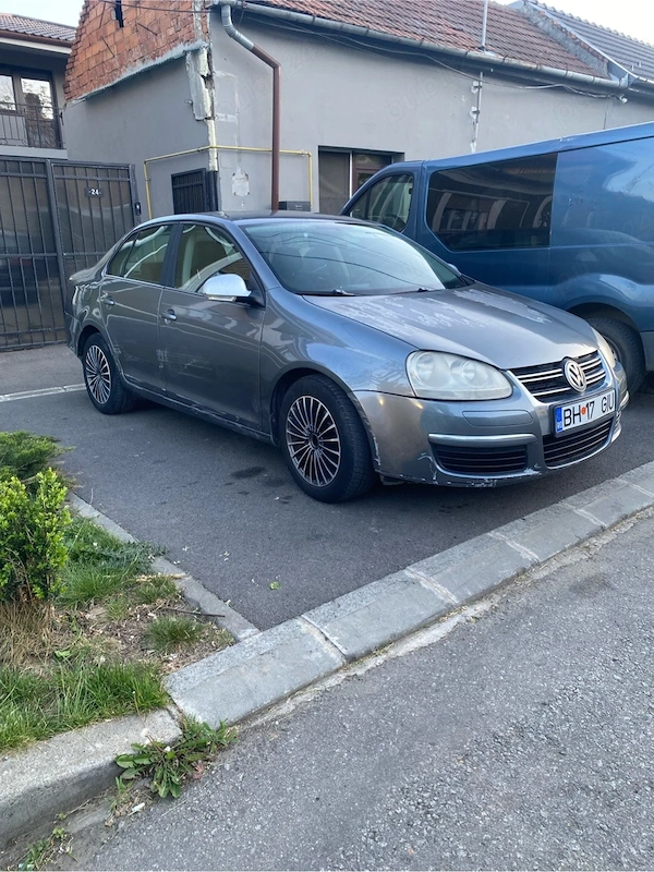 VOLKSWAGEN Jetta 2007 — imagine 5