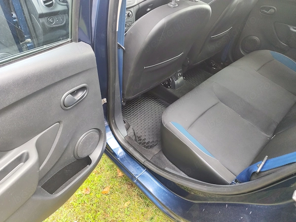 DACIA Logan Van 2015 — imagine 6