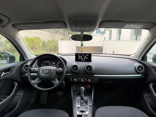 AUDI A3 2015 — imagine 3