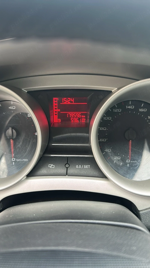 SEAT Ibiza 2011 — imagine 4