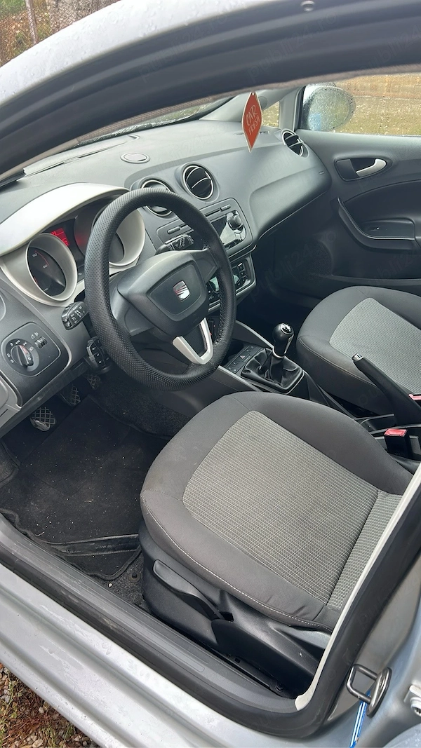 SEAT Ibiza 2011 — imagine 5