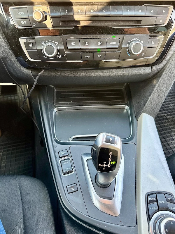 BMW 3 Series 2016 — imagine 7