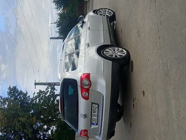 VOLKSWAGEN Passat 2010 — imagine 4