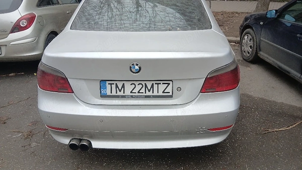 BMW 5 Series 2003 — imagine 2