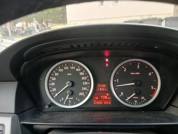 BMW 5 Series 2003 — imagine 5