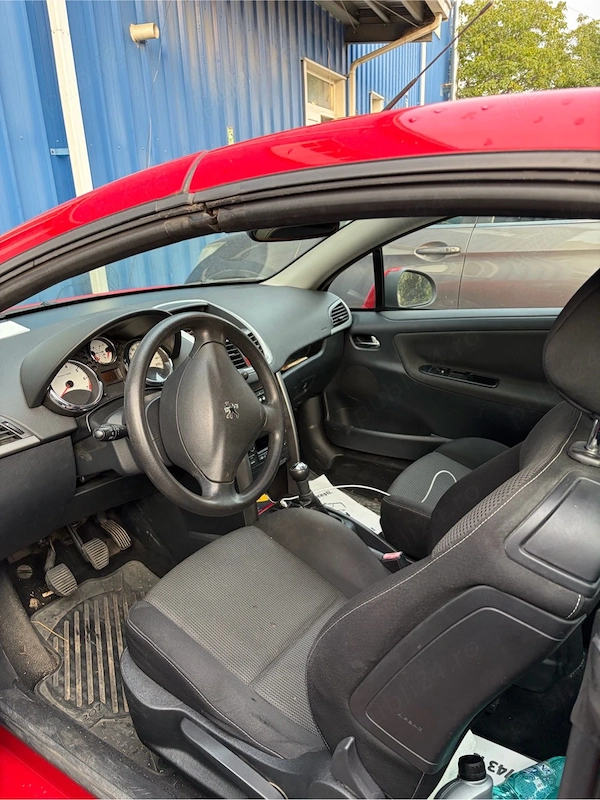 PEUGEOT 207 2011 — imagine 5