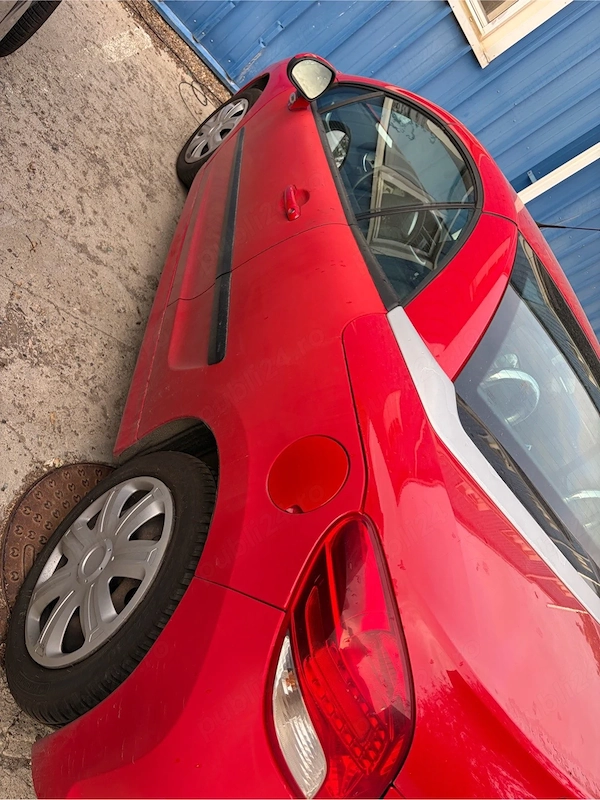 PEUGEOT 207 2011 — imagine 4