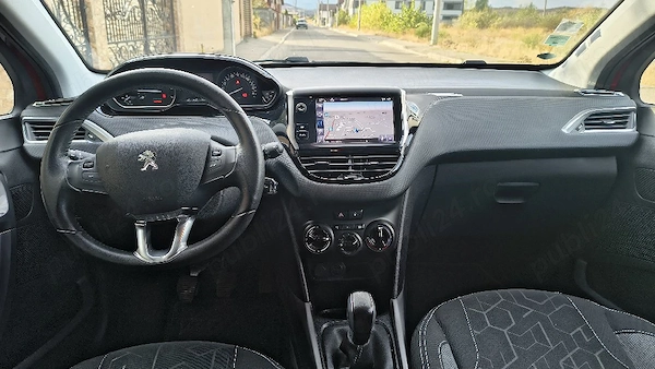PEUGEOT 2008 2017 — imagine 4