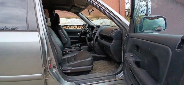 HONDA CR-V 2005 — imagine 6