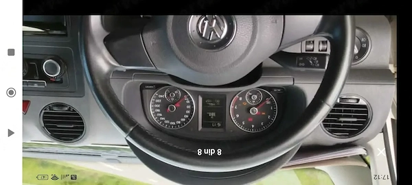 VOLKSWAGEN Caddy 2014 — imagine 5