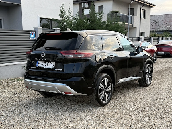 NISSAN X-Trail 2023 — imagine 3
