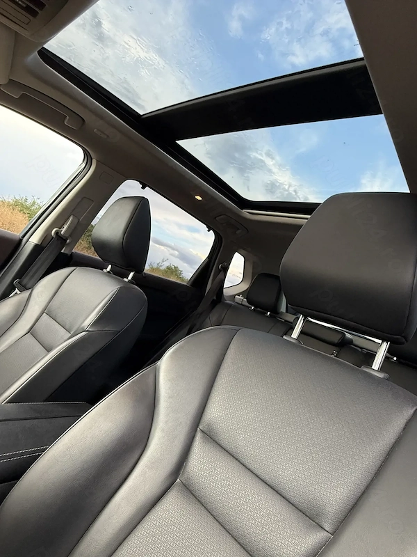 NISSAN X-Trail 2023 — imagine 5
