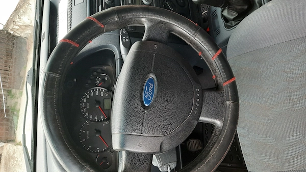 FORD Tourneo Connect 2007 — imagine 5