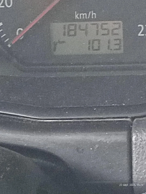 VOLKSWAGEN Polo 2008 — imagine 4