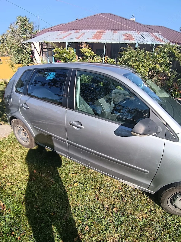 VOLKSWAGEN Polo 2008 — imagine 5