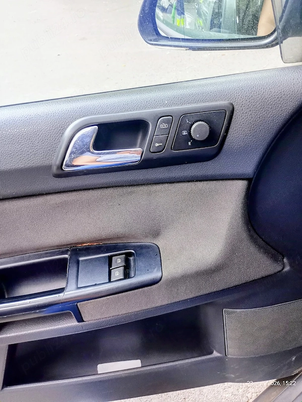 VOLKSWAGEN Polo 2008 — imagine 7