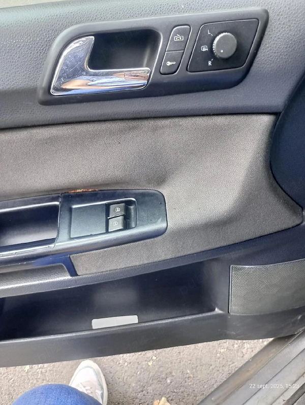 VOLKSWAGEN Polo 2008 — imagine 6