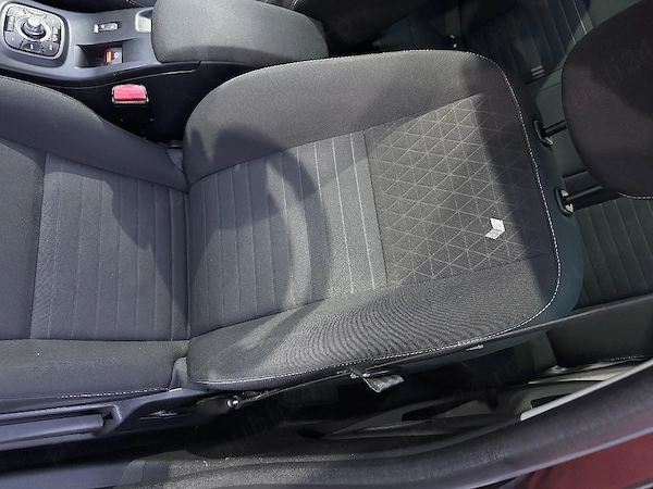 RENAULT Megane 2015 — imagine 2