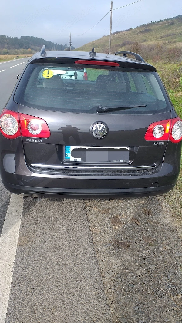 VOLKSWAGEN Unknown Model 2009 — imagine 2