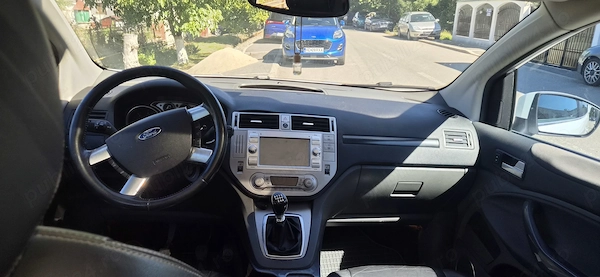 FORD Kuga 2008 — imagine 6