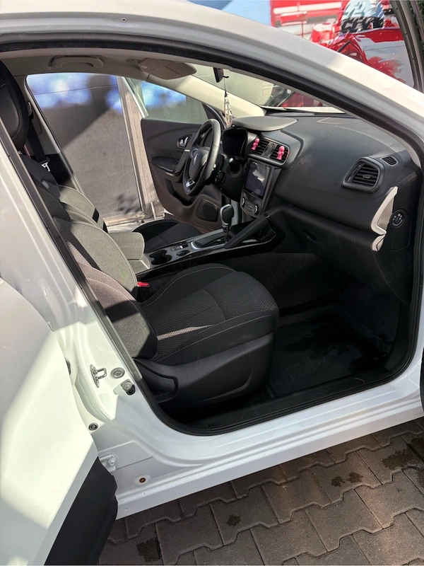 RENAULT Kadjar 2020 — imagine 2