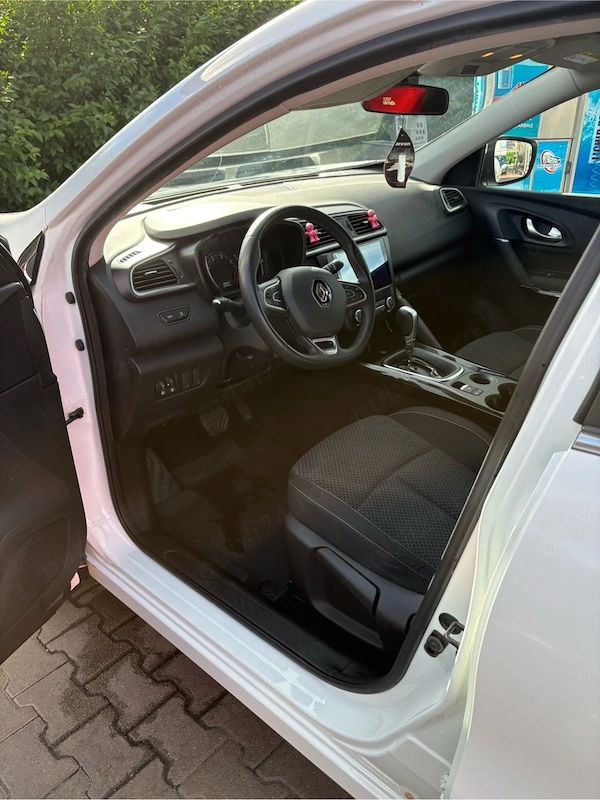 RENAULT Kadjar 2020 — imagine 3