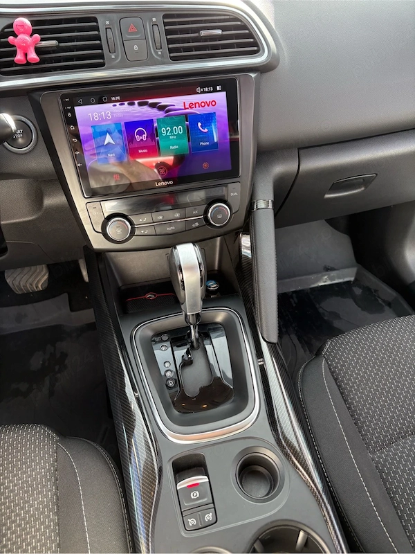 RENAULT Kadjar 2020 — imagine 5